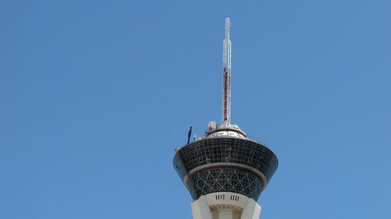 Wieża Stratosphere